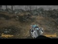 Lets Play Fallout 3 (BLIND) - Part 150 (Evil Char)