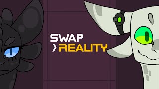 Swap Reality - Original Meme