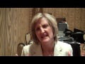 Britta Gross of GM speaks with The Oil and the Glory
