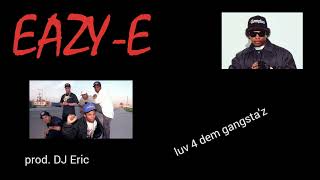 Eazy E, Wu-Tang Clan, The Notorious B.i.g, 2Pac & Big L - C.r.e.a.m.