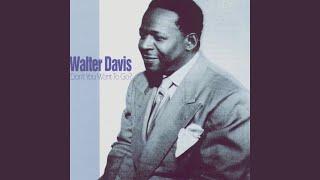 Watch Walter Davis Howling Wind Blues video