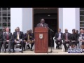 Bishop Duncan At National Prayer Gathering, May 16 2013