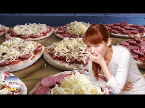 Kinh doanh đồ ăn vặt online "hái ra tiền" mùa dịch