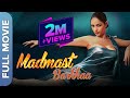 Madmast Barkhaa | Superhit Hindi Movie | Ekaansh Bhaardwaaj | Leena Kapoor | Zoya Rathore