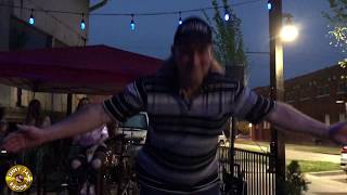 ELSIE BINX - EBX - Before I'm Dead - Gypsy Coffee 4-16-19