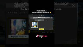 Pubg Mobi̇l 1E 1 Vs Karşilaşmasi Sayisi Artiyor