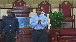 BBC: The Church On The Move