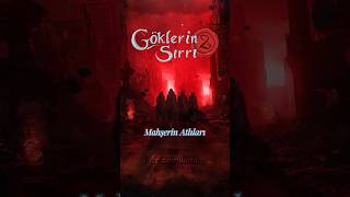 Romantizm Kulübü Göklerin Sırrı 2 Edit