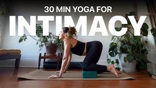 Yoga For Enhanced Pleasure & Pelvic Relaxation Must Try