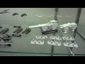 Hawk Wargames with Dropzone Commander at GAMA Trade Show