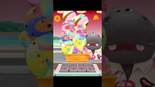 Dr.panda Ice Cream Truck 3 Ice Cream Yum Yum