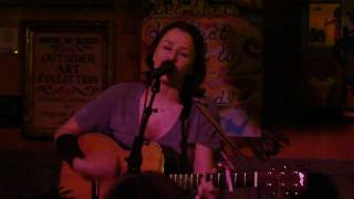 Watch Melissa Ferrick This Is Love video