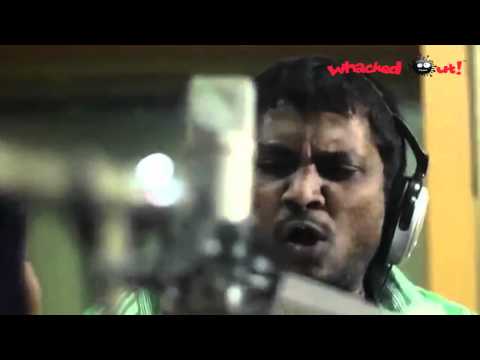 Lachamma Song from Ishq Movie