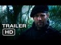 『Jean-Claude Van Damme（ジャン＝クロード・ヴァン・ダム）』の動画　The Expendables 2（エクスペンダブルズ2）トレーラー