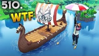 Fortnite Daily Best Moments #510 (Fortnite Battle Royale Funny Moments)