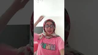 Benim Yaşlı Teyze