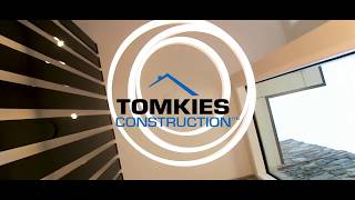 Introducing... Tomkies Construction