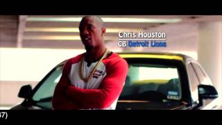 2 Pistols Ft. Chinx - Streetz