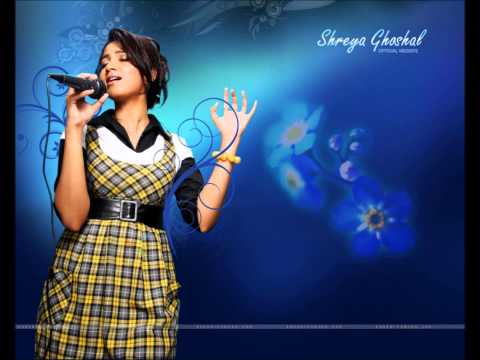 Manasagideyo - Shreya Ghoshals new Kannada song