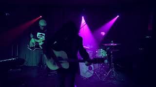 Liberty Load - Mick Schafer Band & The Colin Trio