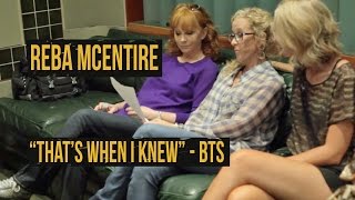 Watch Reba McEntire Thats When I Knew video