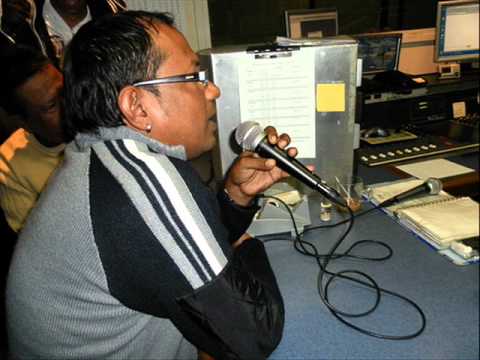 kiska rasta dekhe