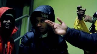 SHADOW THE GREAT - FALL DOWN | Prod. KIDZINBROOKLYN