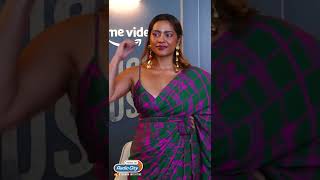 Shahana Goswami