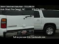 2006 Chevrolet Suburban 1500 2WD LT for sale in Wendell, NC