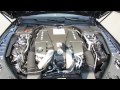 Video 2013 Mercedes-Benz SL63 AMG Start Up, Exhaust, and In Depth Review