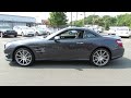 2013 Mercedes-Benz SL63 AMG Start Up, Exhaust, and In Depth Review