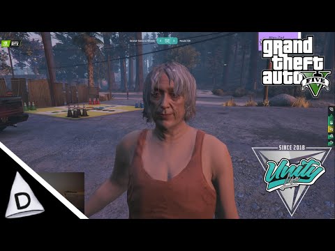 Hilde has found Smoker again | Unity Life #70 Hilde has found Smoker again | Unity Life #70