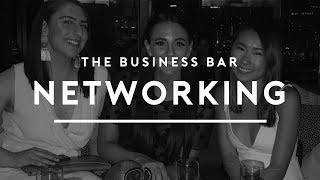 How to Network and Make Friends Online | The Business Bar