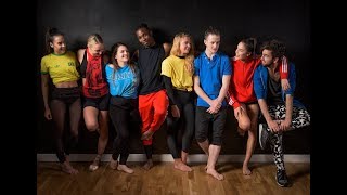 Masterclass Highlights 2017