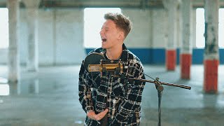 Alan Walker X Conor Maynard - Believers (Acoustic Version)