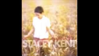 Watch Stacey Kent Youre Looking At Me video