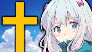 How Eromanga Sensei Teaches Christian Theology