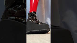 Demonia Shoes