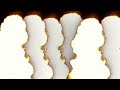 شرم الشيخ و دهب - اسبوع في ساعه 2013