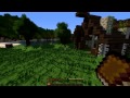 [FR-Exclusif]►Dramo 2•#1•C'est parti !◄[Minecraft 1.7.2]