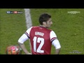 Reading vs Arsenal 5-7 Best Comeback in Football History