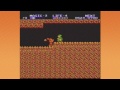 Zelda II: The Adventure of Link: Excuuuuse Me! - PART 5 - Game Grumps