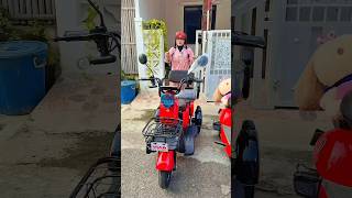 Ini Baru Yes Nurrayni25