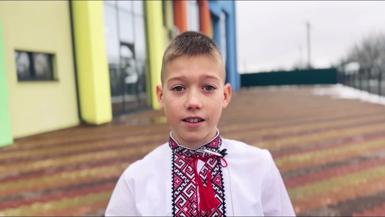🇺🇦День Гідності та Свободи!💙💛Ми сильні… ми вільні… ми сміливі та незламні!!!