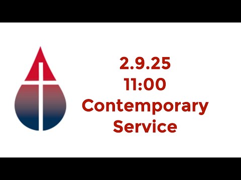Surprise! - Luke 5:1-11 - 11am Contemporary Worship Service Image