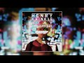 Henry Krinkle - Stay (Justin Martin Remix) [Cover Art]