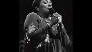 Watch Carmen Mcrae Dream Of Life video