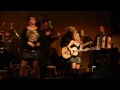 American Cajun, Blues & Zydeco Festival - Blues Garage, 06.11.14