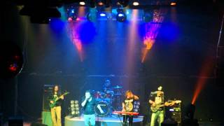 Бахыт-Компот - Страх