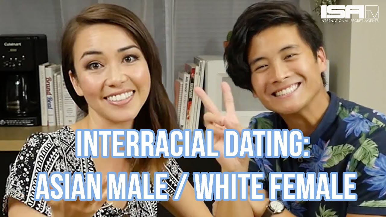 Asian men and dating